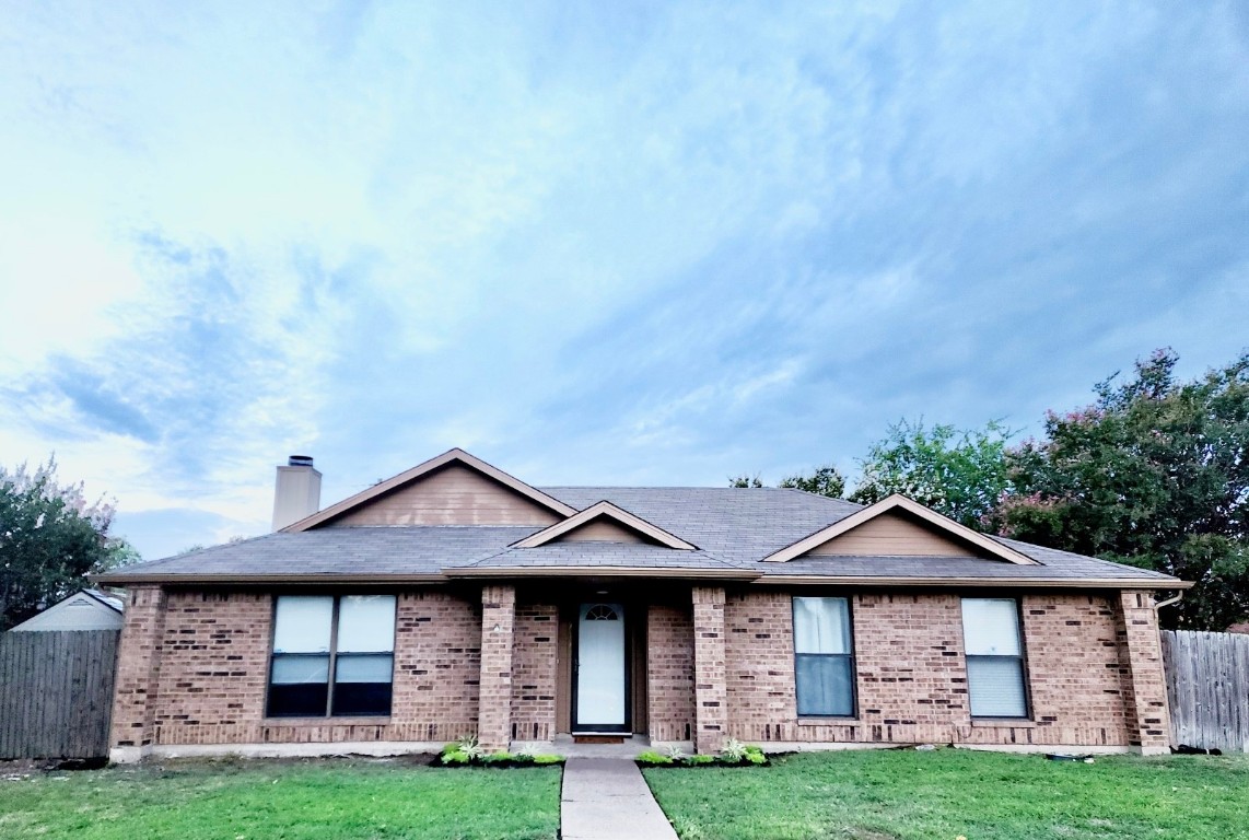 2321 Windridge Lane Rowlett TX 75088