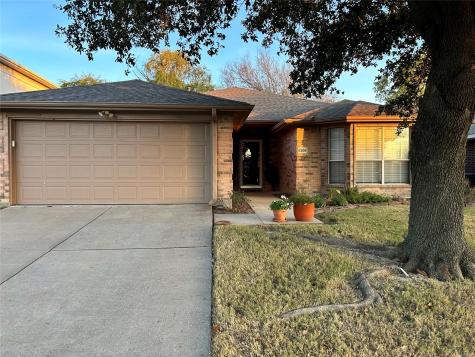 6308 Baltic Avenue Mckinney TX 75070