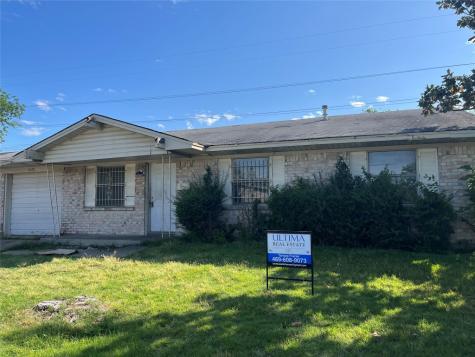 6320 Cinnamon Oaks Drive Dallas TX 75241