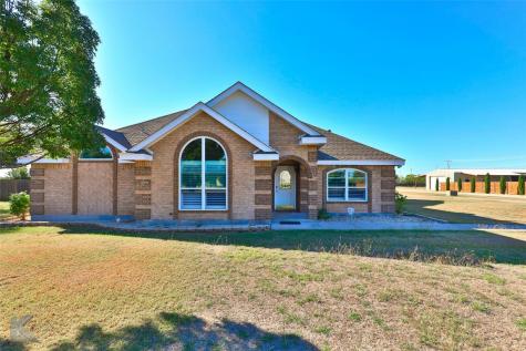 8517 Saddle Creek Road Abilene TX 79602