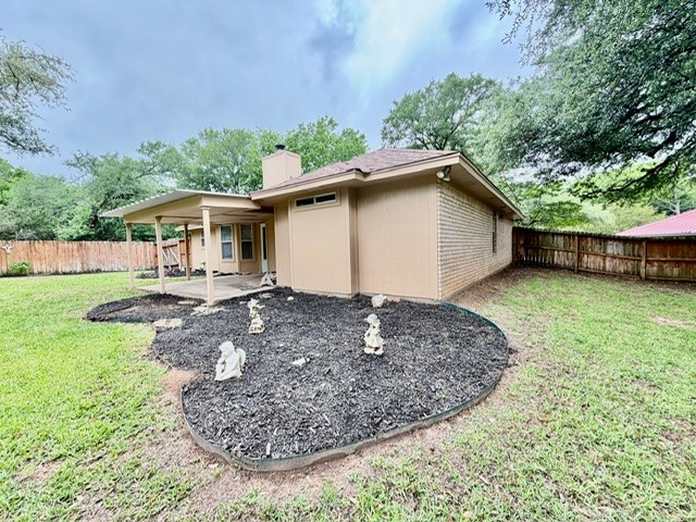 7 S Bobcat Court Morgans Point Resort TX 76513