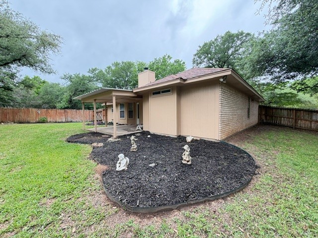 7 S Bobcat Court Morgans Point Resort TX 76513