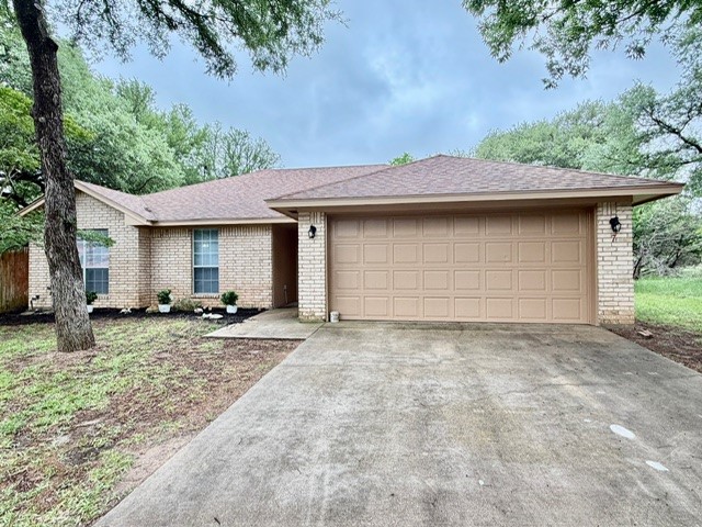 7 S Bobcat Court Morgans Point Resort TX 76513