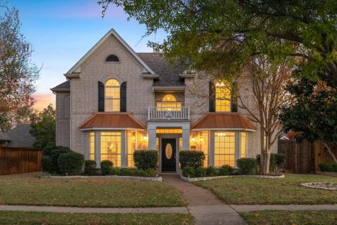 2524 Sir Turquin Lane Lewisville TX 75056