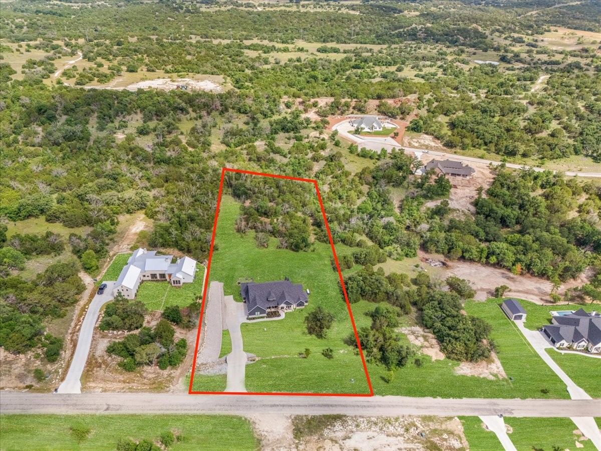 1059 Sweeney Way Weatherford TX 76087