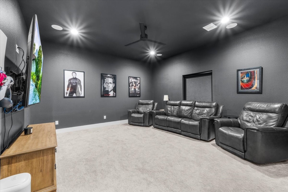 1059 Sweeney Way Weatherford TX 76087