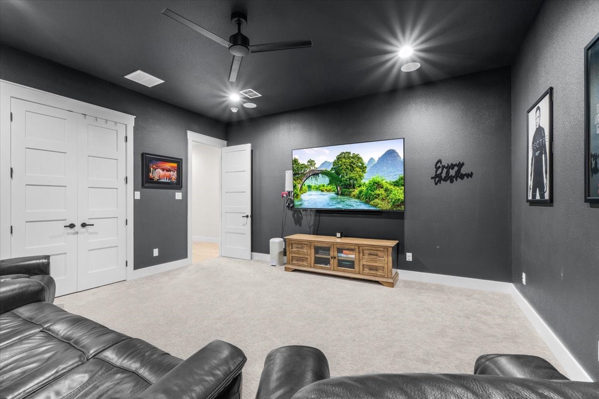1059 Sweeney Way Weatherford TX 76087