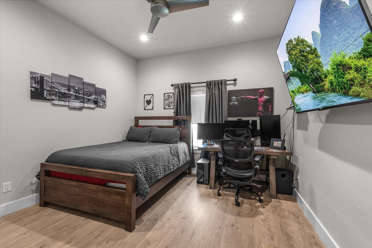 1059 Sweeney Way Weatherford TX 76087