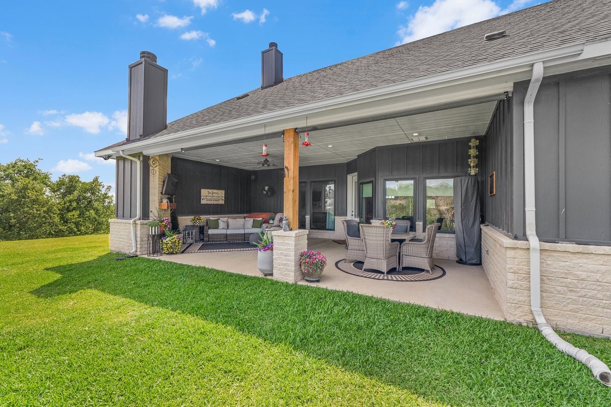 1059 Sweeney Way Weatherford TX 76087