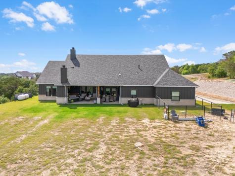 1059 Sweeney Way Weatherford TX 76087