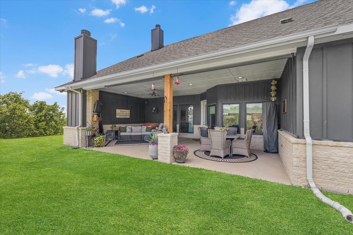 1059 Sweeney Way Weatherford TX 76087