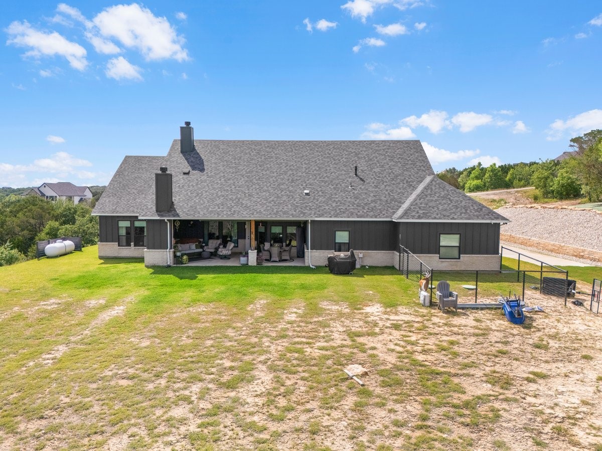1059 Sweeney Way Weatherford TX 76087