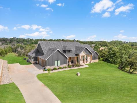 1059 Sweeney Way Weatherford TX 76087