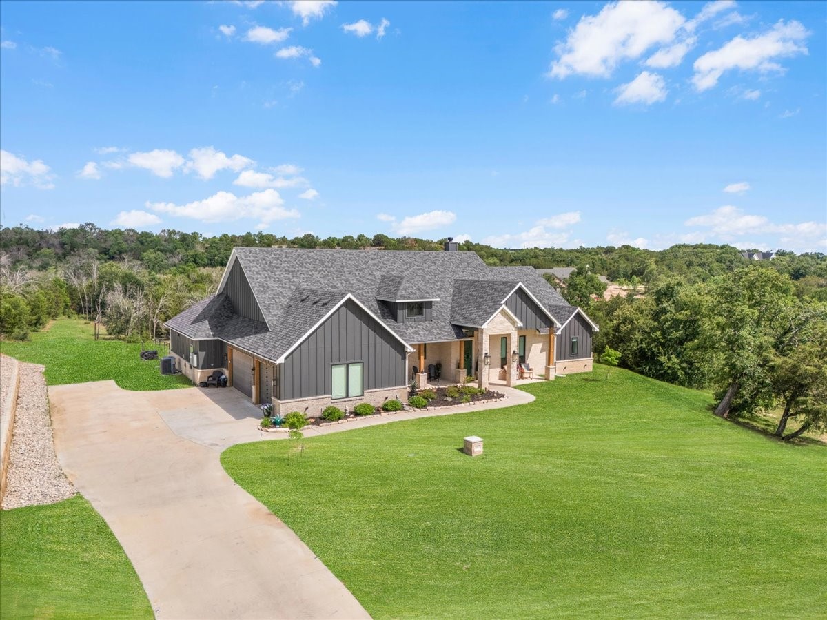 1059 Sweeney Way Weatherford TX 76087
