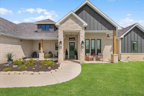 1059 Sweeney Way Weatherford TX 76087