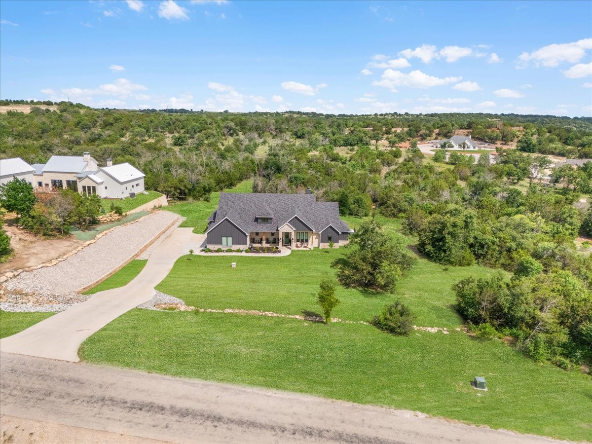 1059 Sweeney Way Weatherford TX 76087