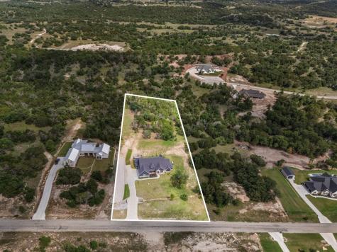 1059 Sweeney Way Weatherford TX 76087