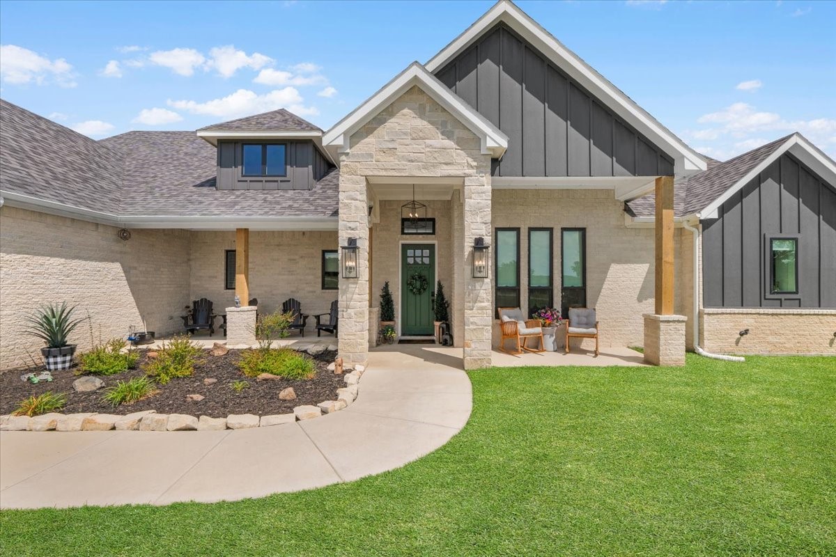 1059 Sweeney Way Weatherford TX 76087