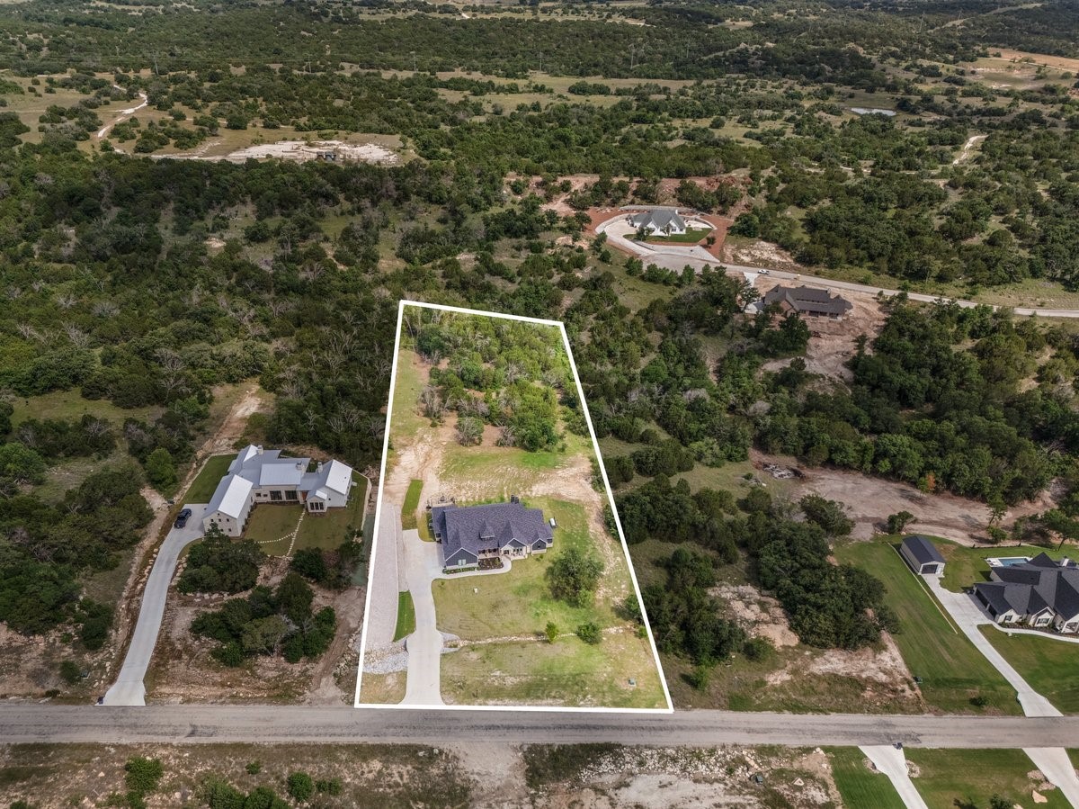 1059 Sweeney Way Weatherford TX 76087