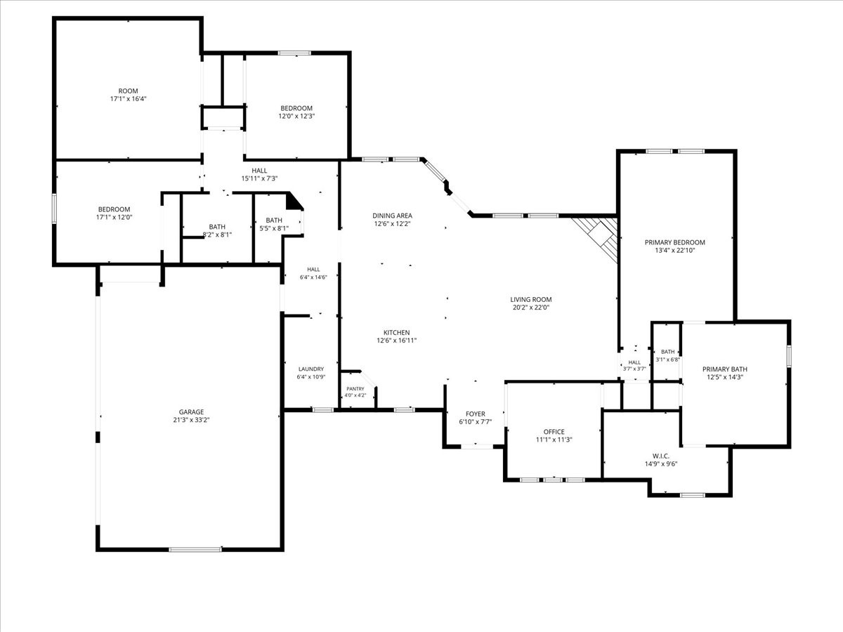 1059 Sweeney Way Weatherford TX 76087