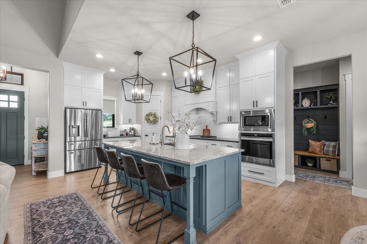 1059 Sweeney Way Weatherford TX 76087