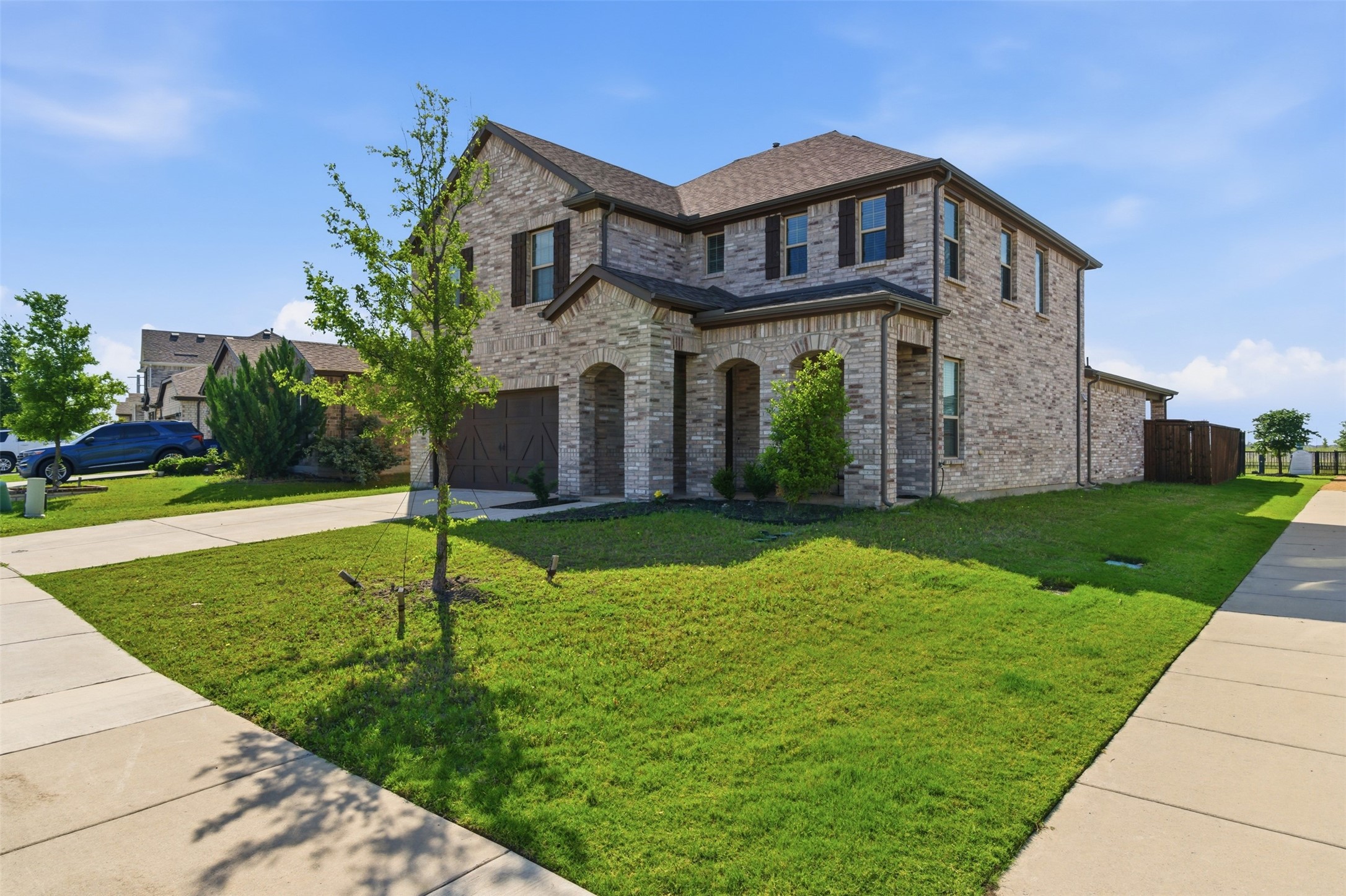 3516 Highland Bayou Drive Celina TX 75078