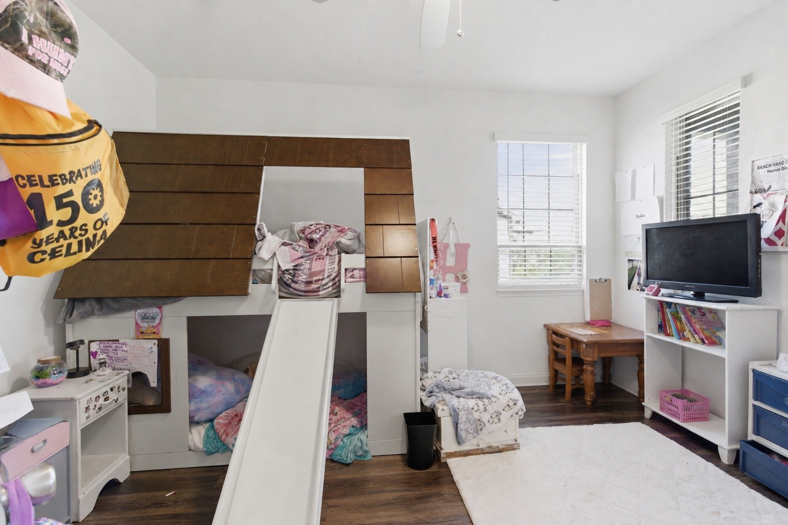 3516 Highland Bayou Drive Celina TX 75078
