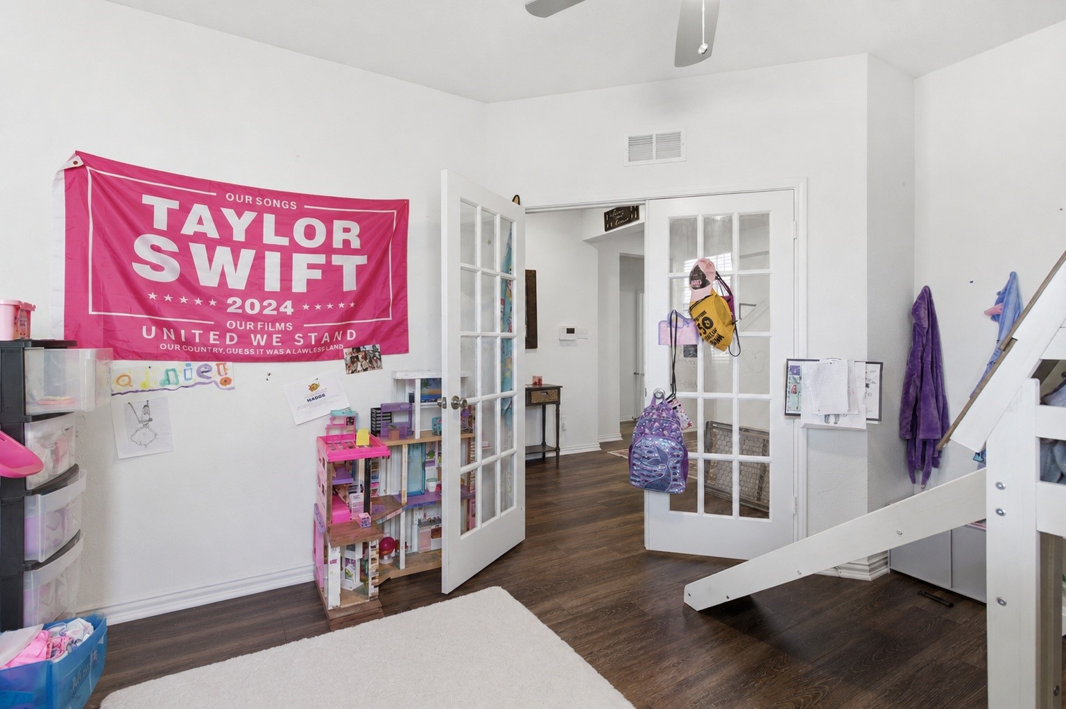 3516 Highland Bayou Drive Celina TX 75078