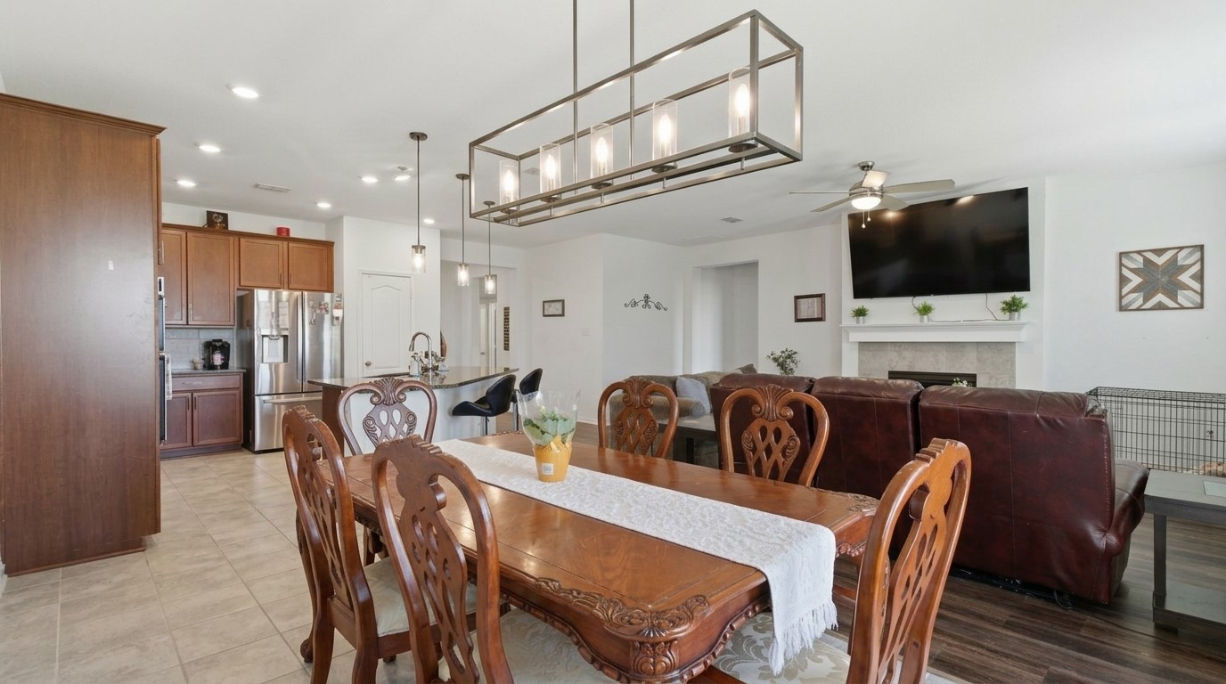 3516 Highland Bayou Drive Celina TX 75078