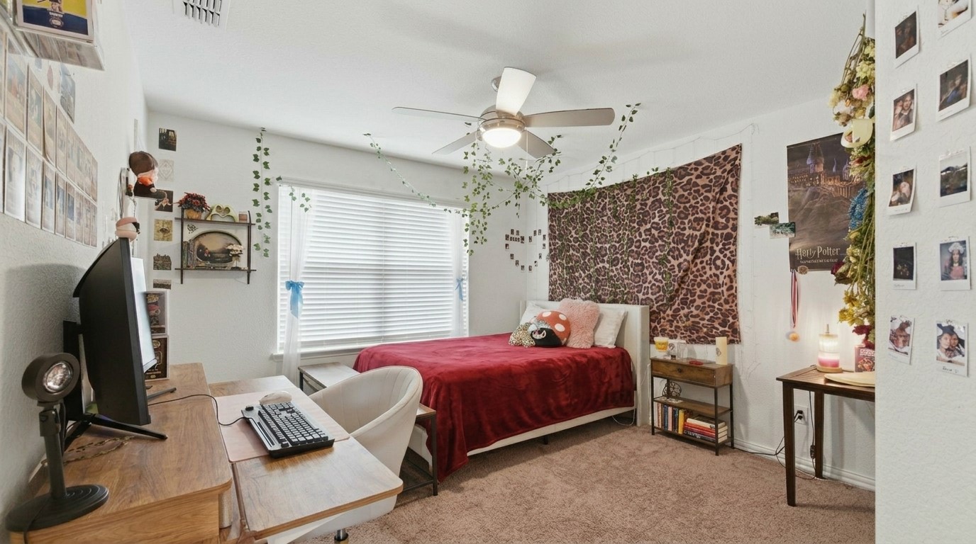 3516 Highland Bayou Drive Celina TX 75078