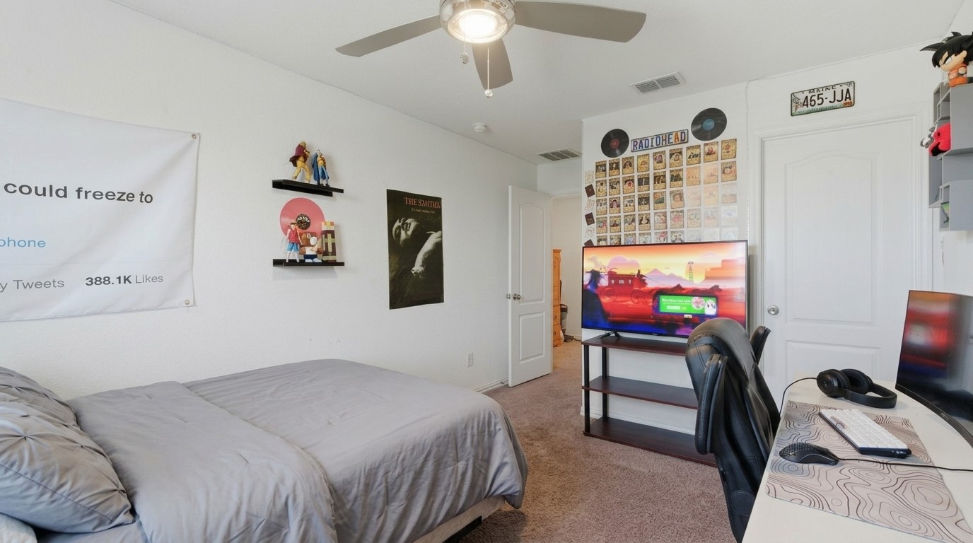 3516 Highland Bayou Drive Celina TX 75078