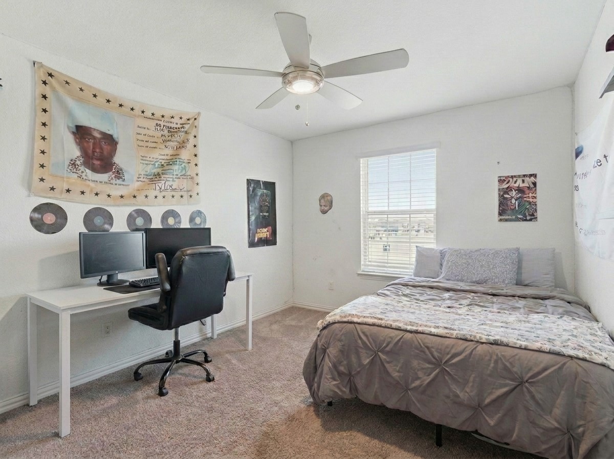 3516 Highland Bayou Drive Celina TX 75078