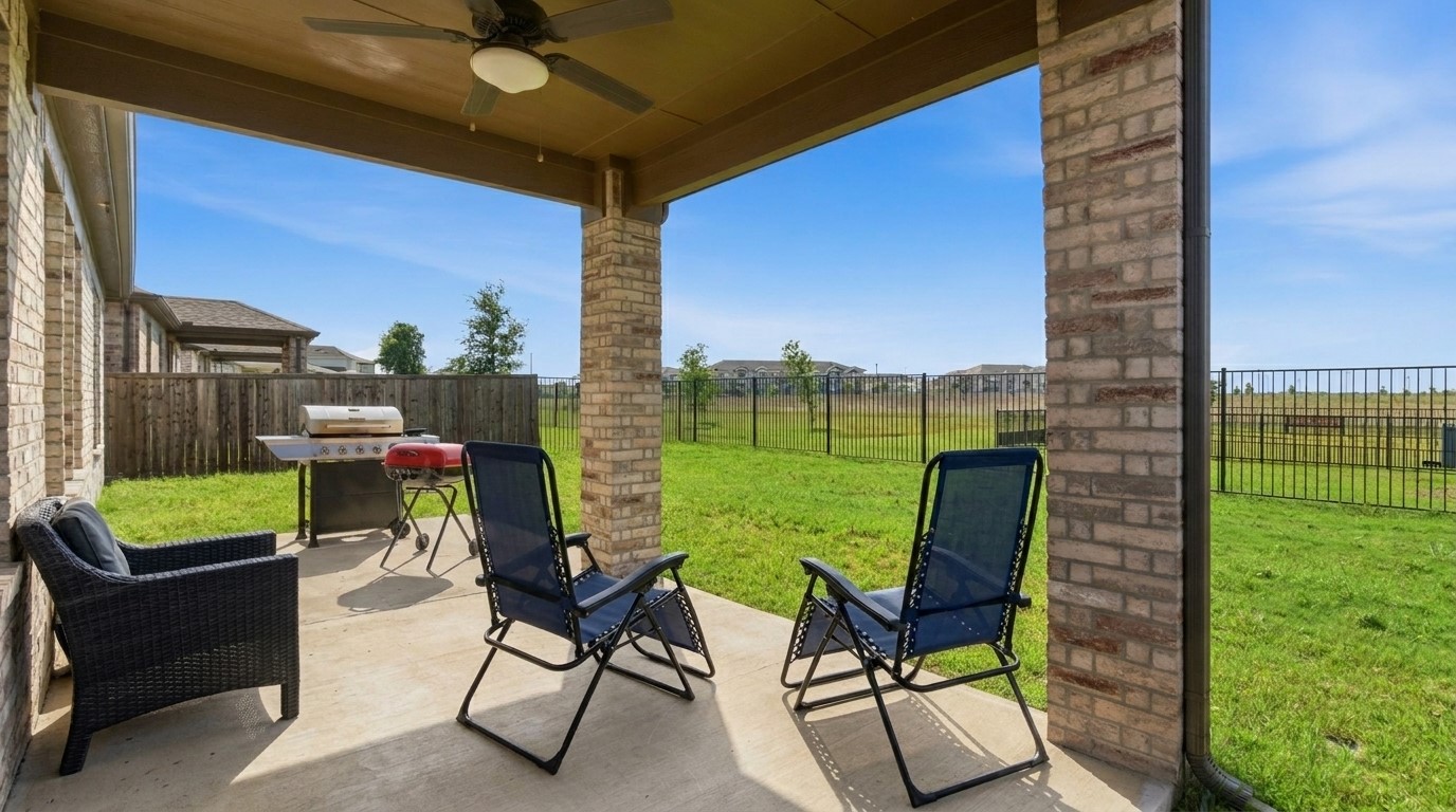 3516 Highland Bayou Drive Celina TX 75078