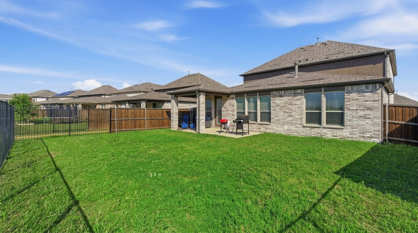 3516 Highland Bayou Drive Celina TX 75078