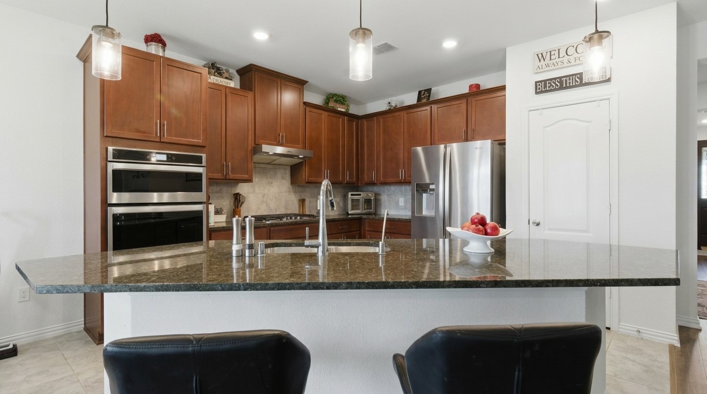 3516 Highland Bayou Drive Celina TX 75078