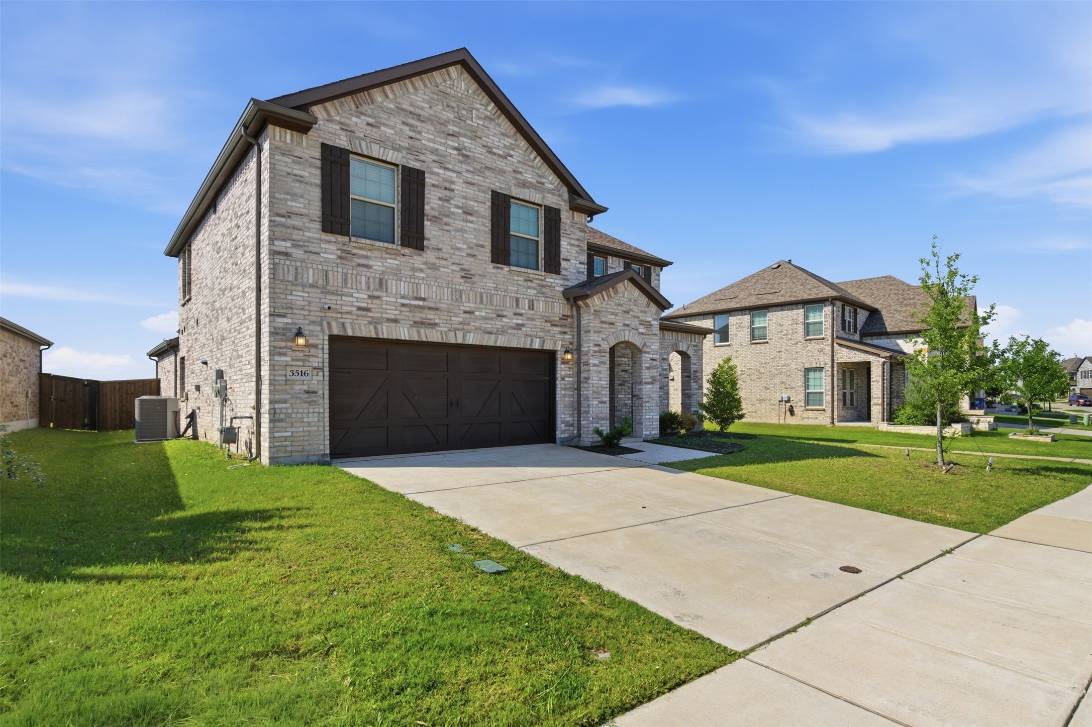 3516 Highland Bayou Drive Celina TX 75078