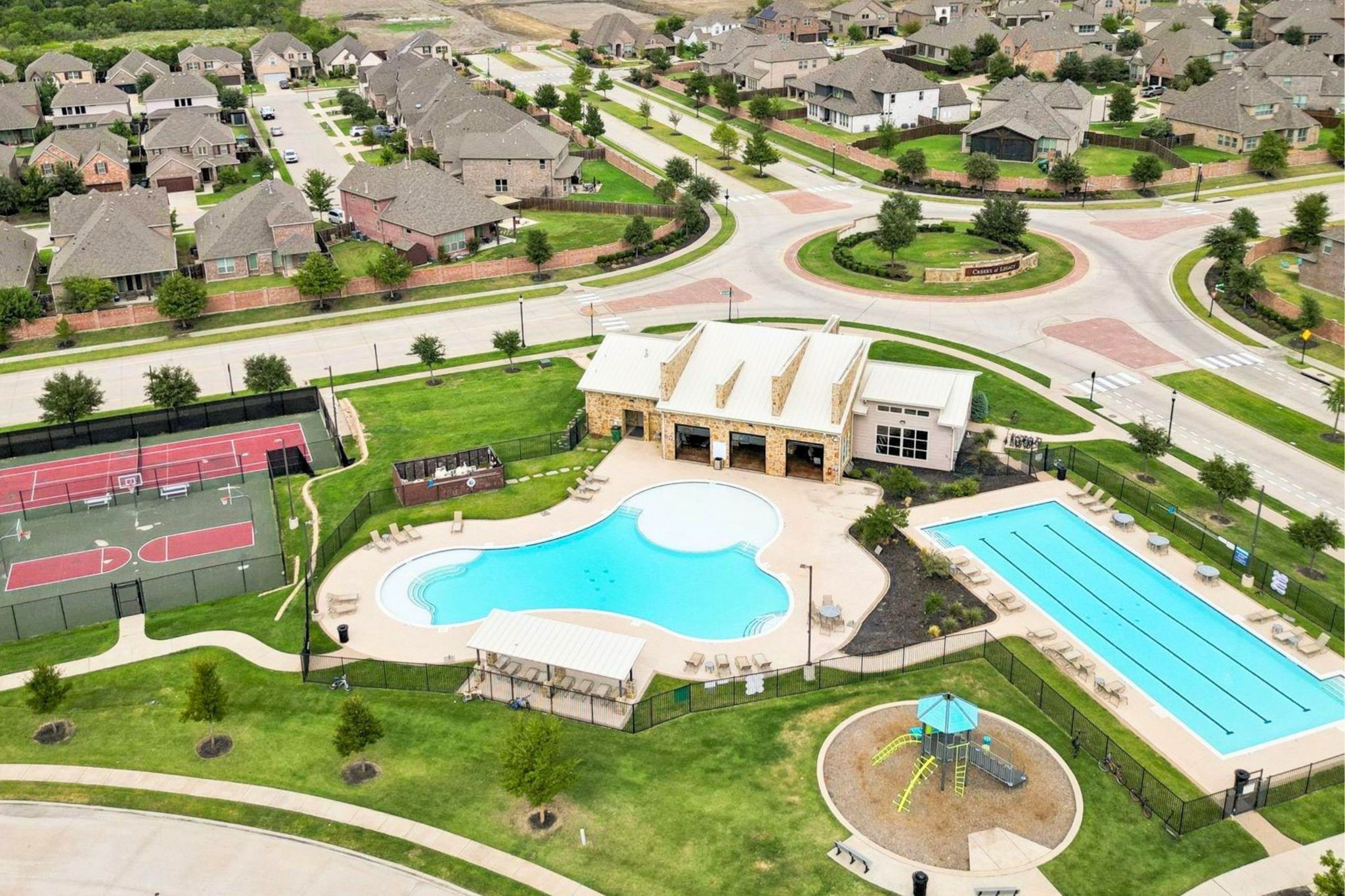 3516 Highland Bayou Drive Celina TX 75078