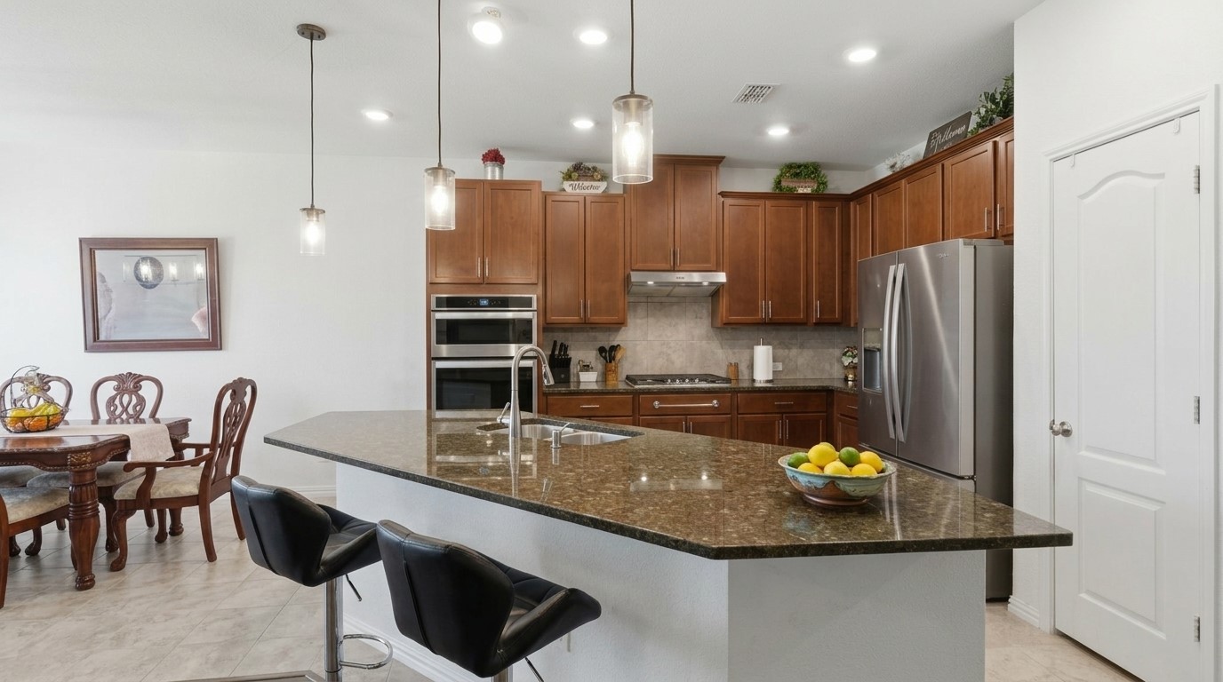 3516 Highland Bayou Drive Celina TX 75078
