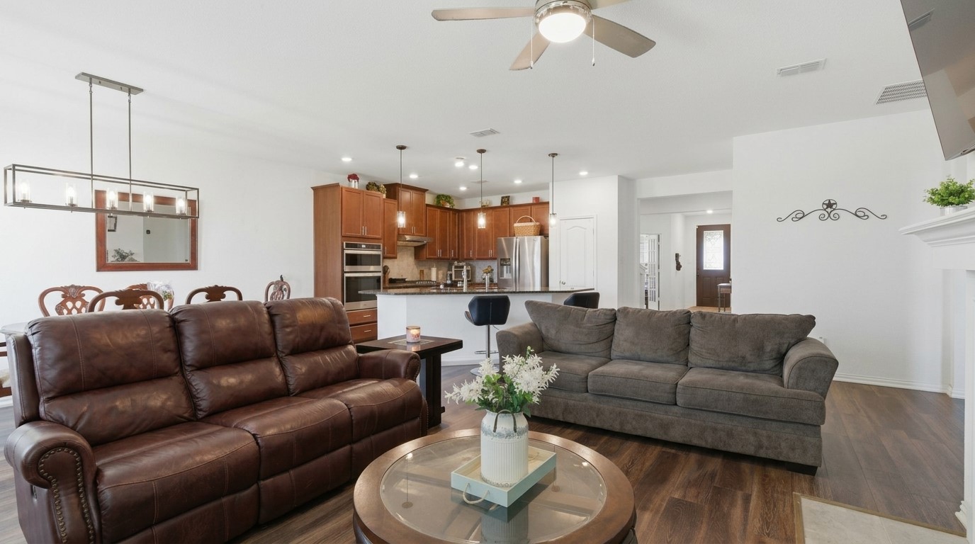 3516 Highland Bayou Drive Celina TX 75078