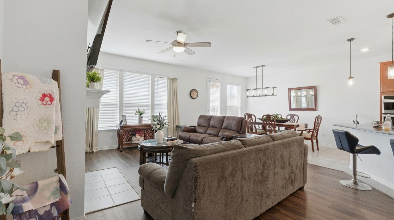 3516 Highland Bayou Drive Celina TX 75078