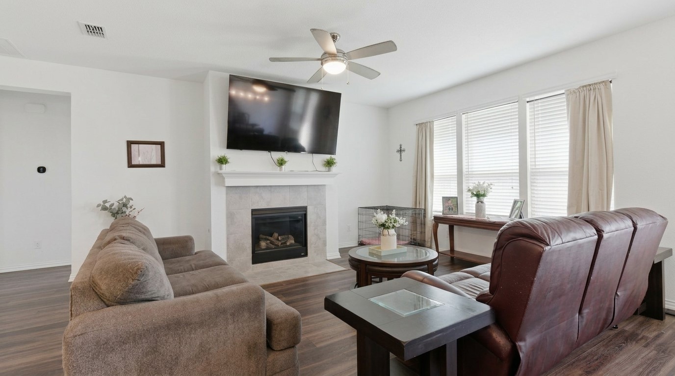 3516 Highland Bayou Drive Celina TX 75078