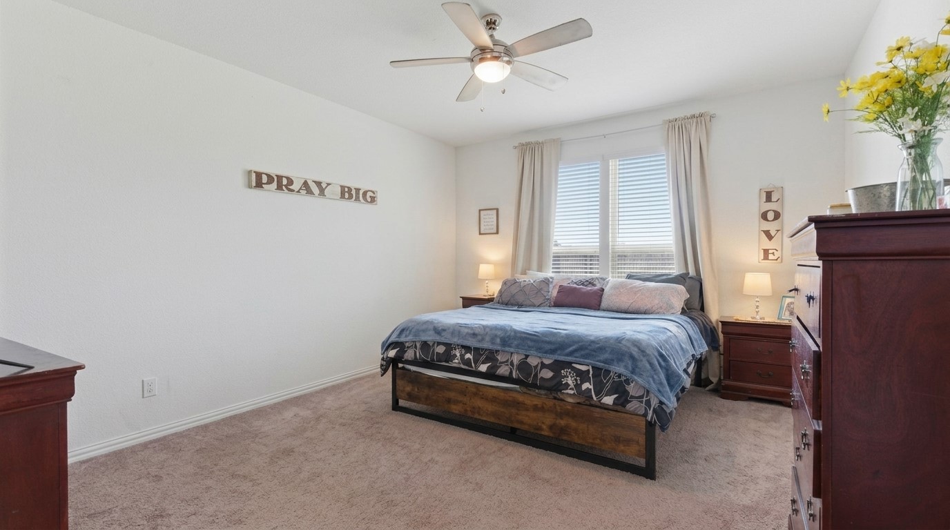 3516 Highland Bayou Drive Celina TX 75078