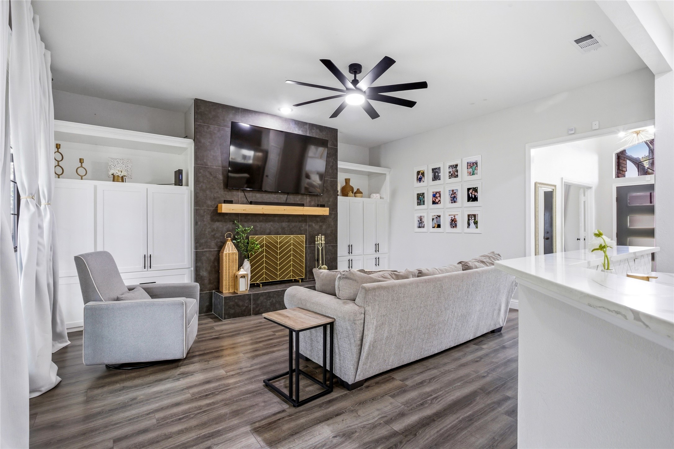 822 Longmeadow Court Desoto TX 75115