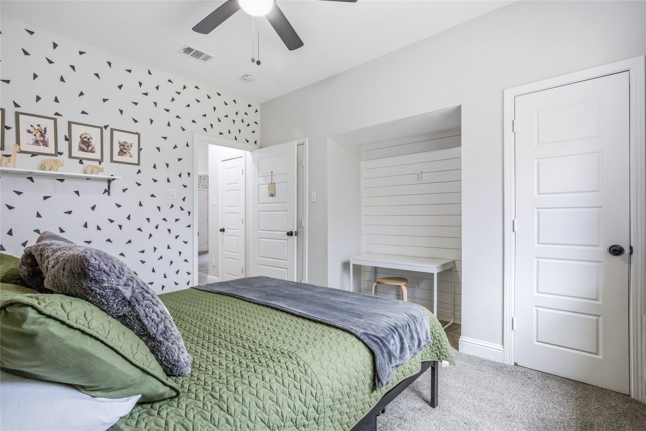 822 Longmeadow Court Desoto TX 75115