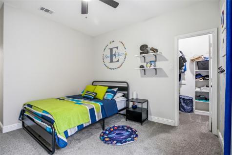 822 Longmeadow Court Desoto TX 75115