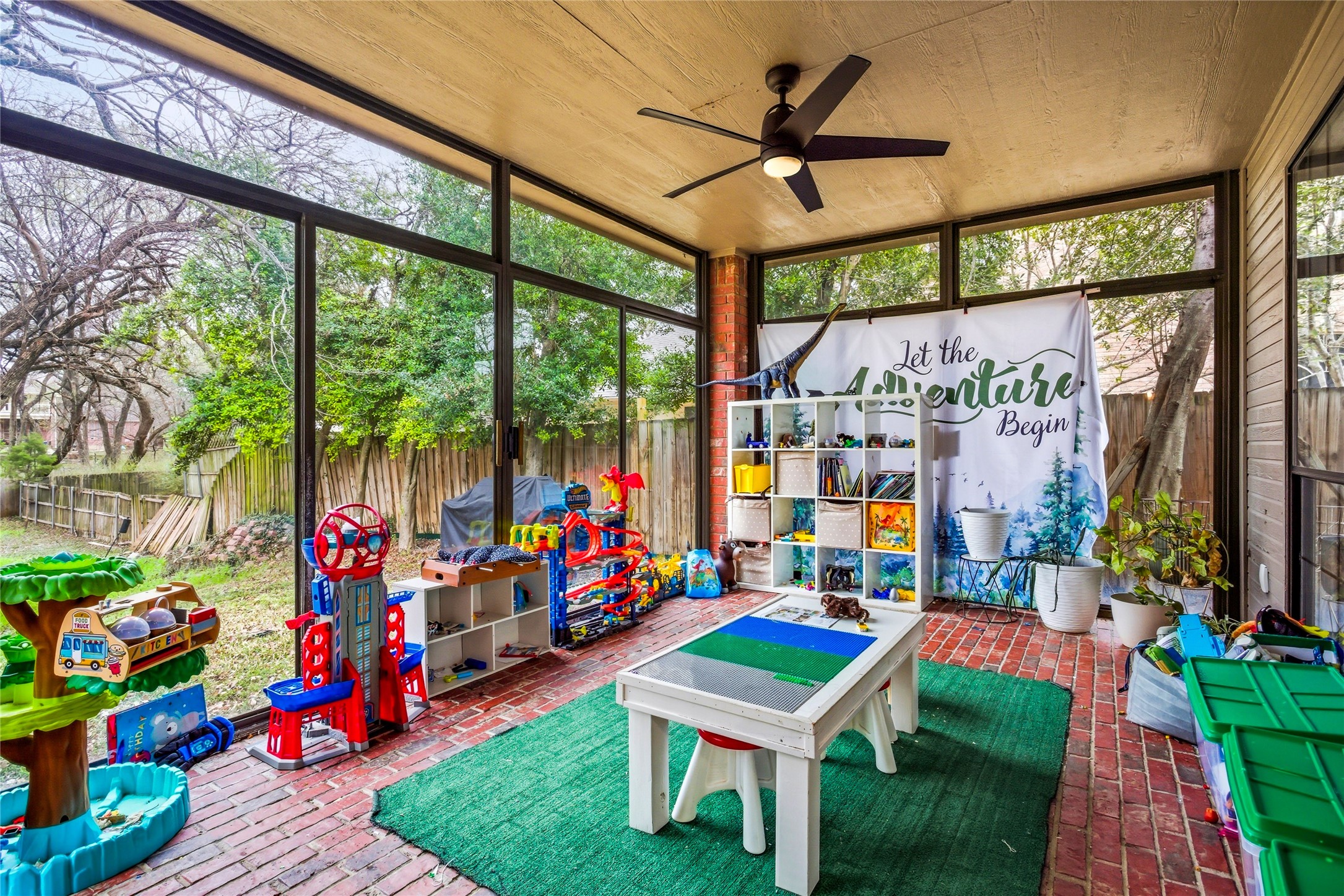 822 Longmeadow Court Desoto TX 75115