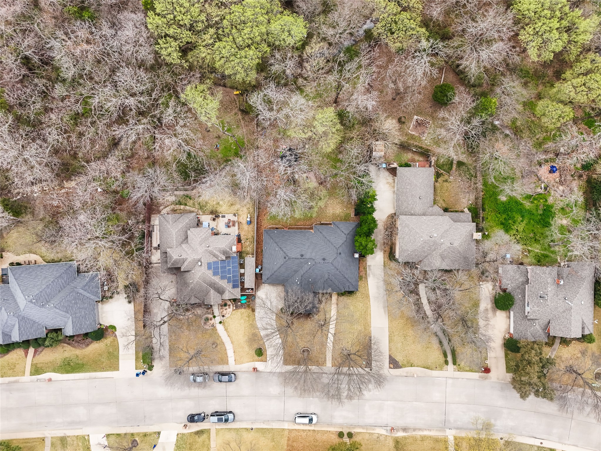 822 Longmeadow Court Desoto TX 75115