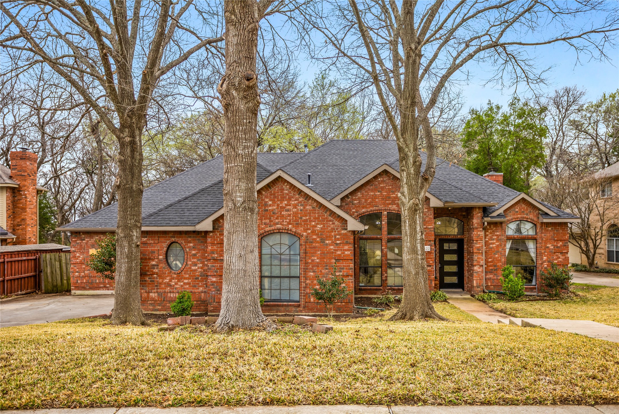 822 Longmeadow Court Desoto TX 75115
