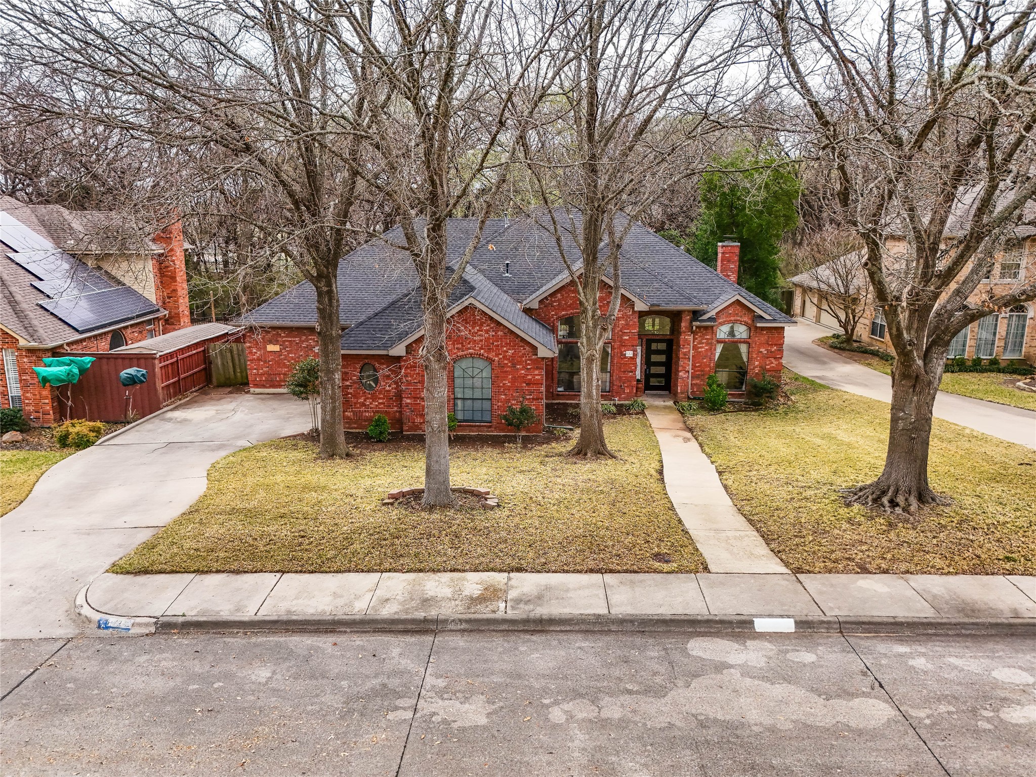 822 Longmeadow Court Desoto TX 75115