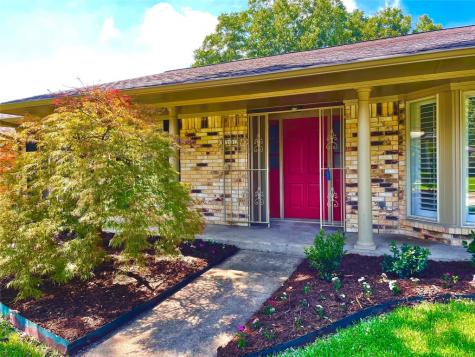 1509 Monterrey Drive Garland TX 75042